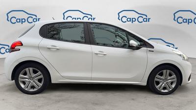 Peugeot 208 1.2 PureTech 82 Signature