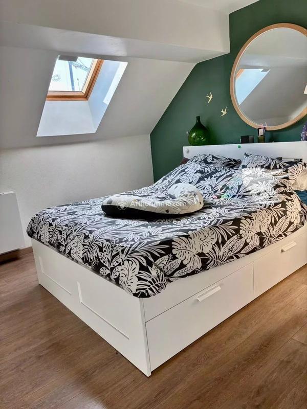 Maison - 288 m² - 7 pièces