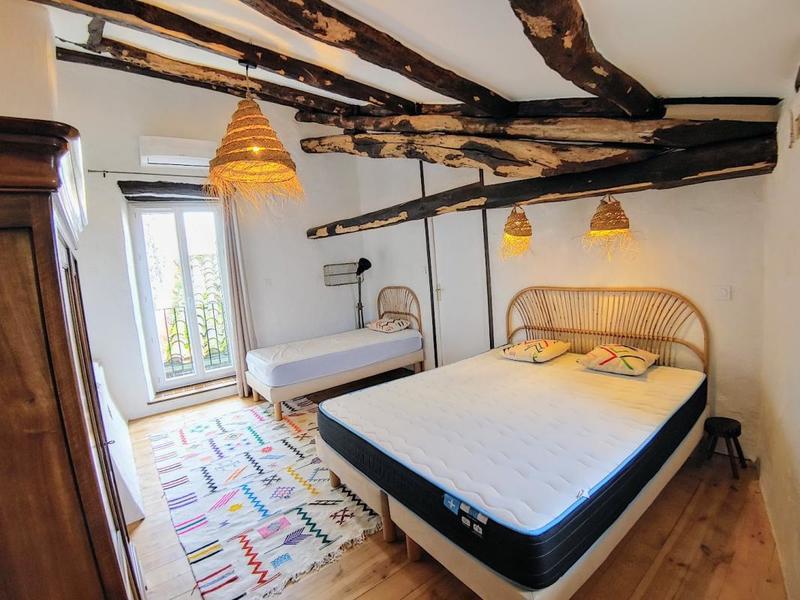 Maison de village - 63 m² - 2 pièces