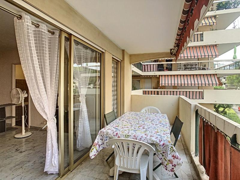 Studio - 34 m² - 1 pièce