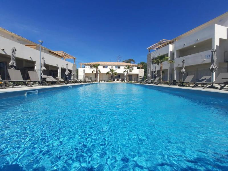 Appartement - 45 m² - 3 pièces