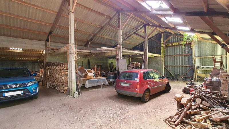 Maison de maîtres - 186 m² - 8 pièces