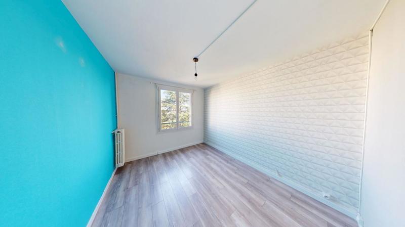 Appartement - 72 m² - 4 pièces