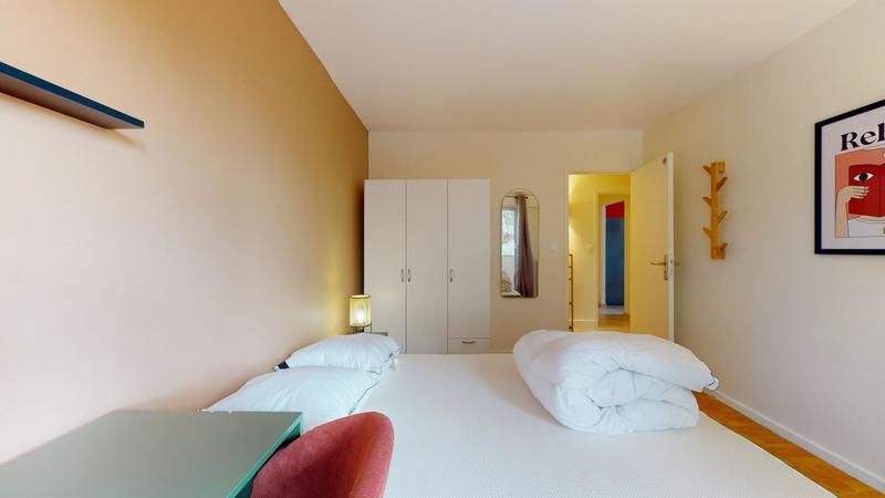 Appartement - 110 m²