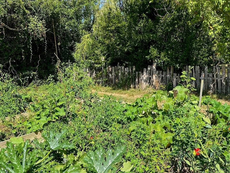 Maison - 156 m² - 7 pièces