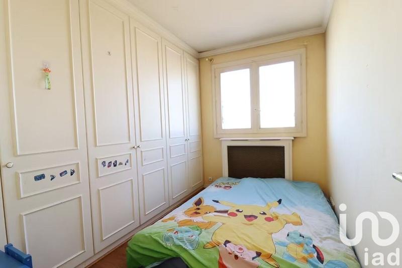 Appartement - 74 m² - 3 pièces