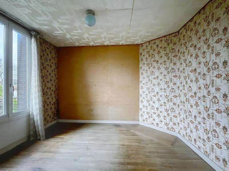 Pavillon - 102 m² - 6 pièces