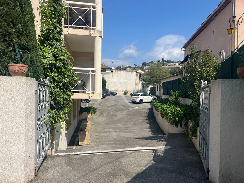 Appartement - 43 m² - 3 pièces