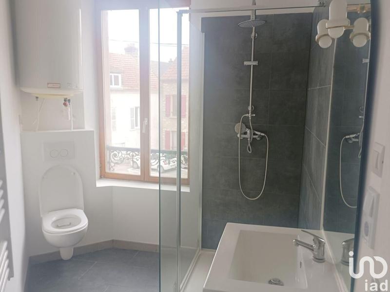 Appartement - 70 m² - 4 pièces