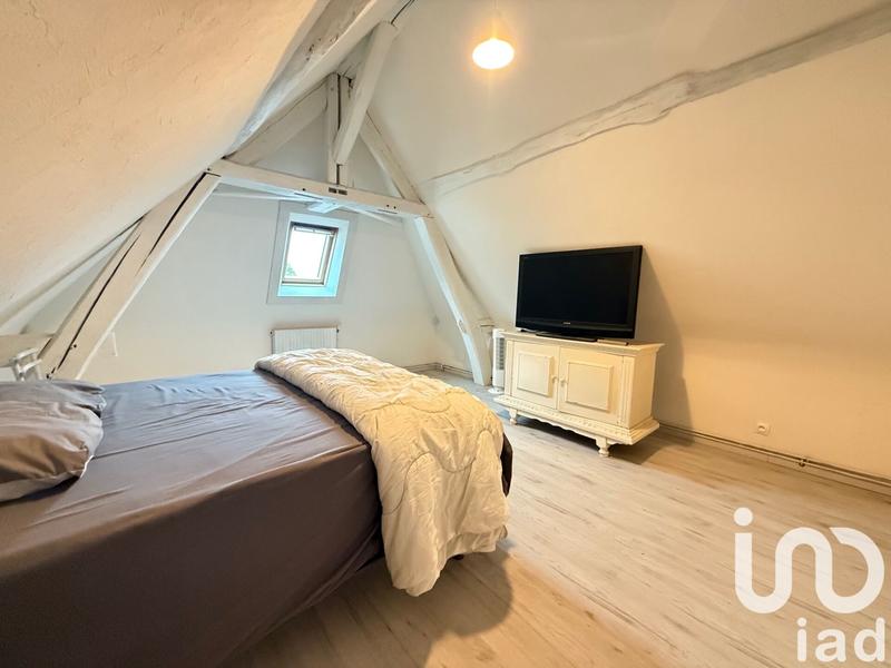 Maison - 133 m² - 5 pièces