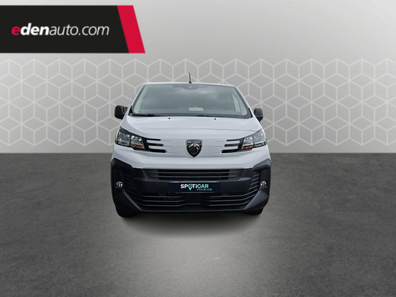 Peugeot Expert Fgn m Bluehdi 145 Bvm6