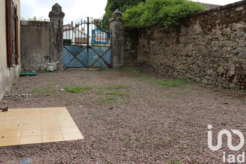 Maison de campagne - 116 m² - 5 pièces