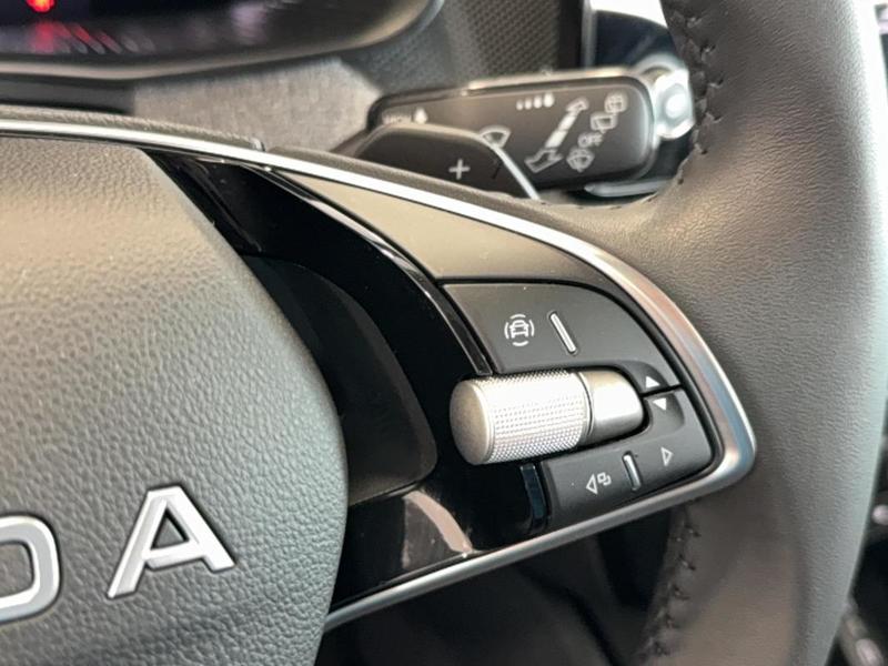 Skoda Kamiq 1.0 Tsi Evo 2 116 ch Dsg7 Selection