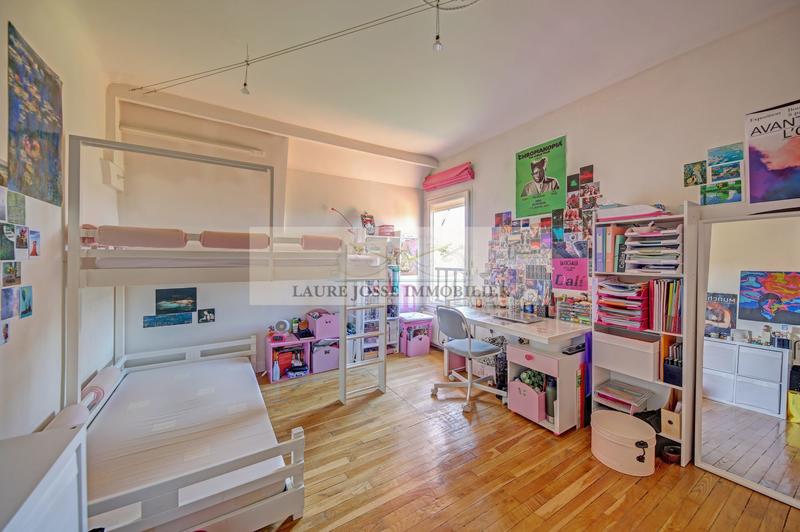 Maison ancienne - 185 m² - 7 pièces