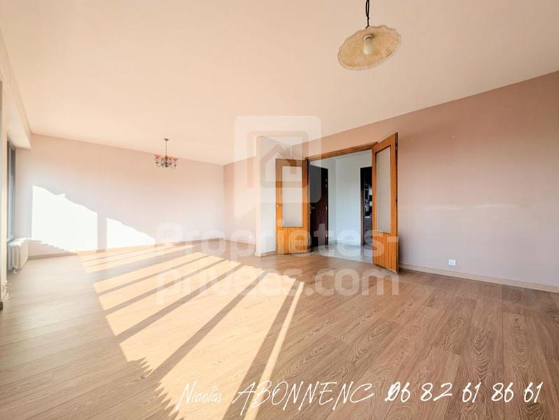 Appartement - 94 m² - 3 pièces