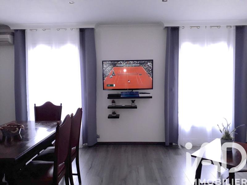 Maison - 70 m² - 3 pièces