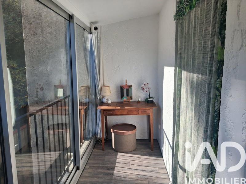 Appartement - 83 m² - 4 pièces