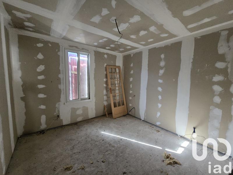 Maison - 102 m² - 4 pièces