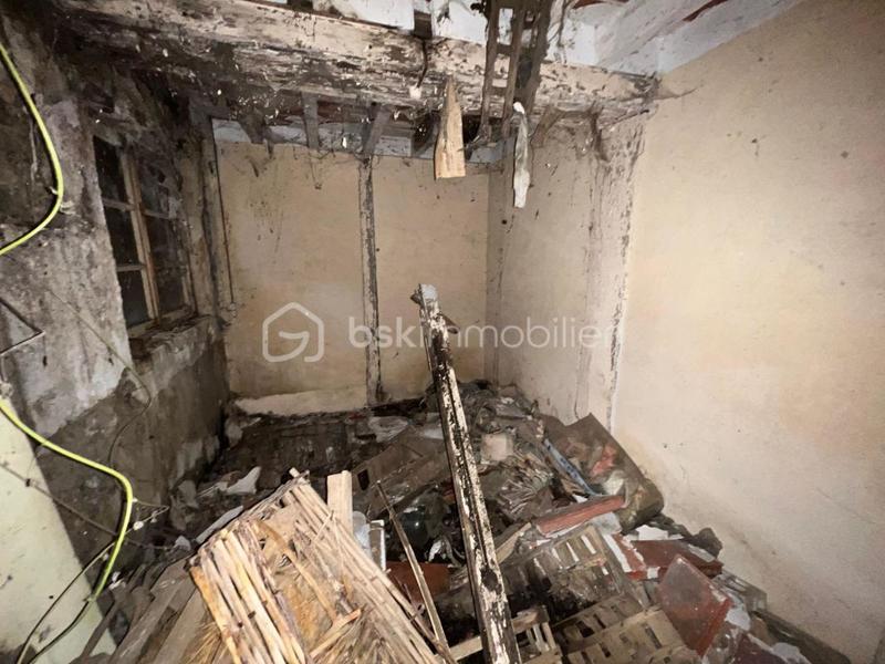 Maison - 65 m² - 2 pièces