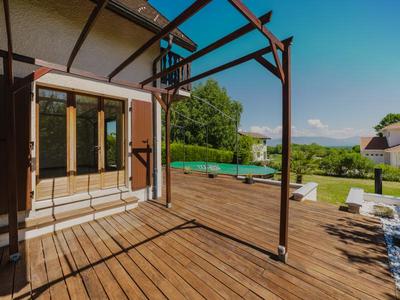 Villa - 169 m² - 7 pièces