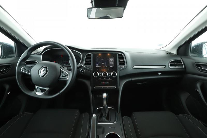 Renault Mégane 1.3 TCe Business Edc 140 ch