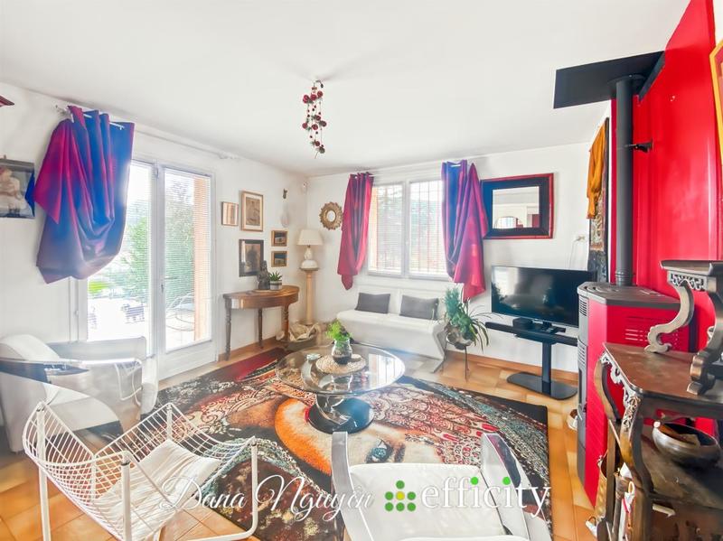 Villa - 180 m² - 7 pièces