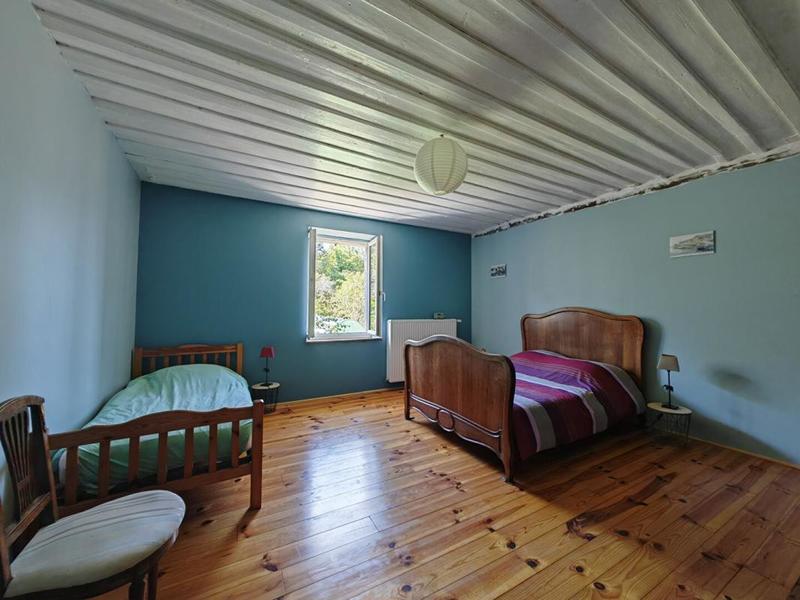 Maison - 183 m² - 5 pièces