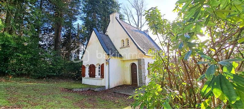 Maison - 70 m² - 3 pièces