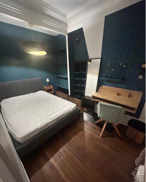 Appartement - 31 m² - 2 pièces