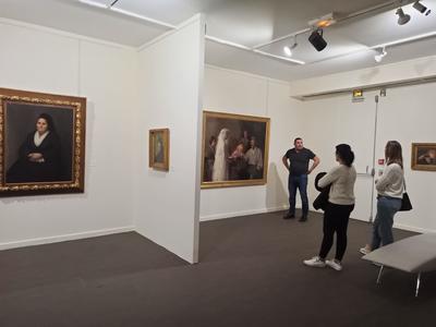 Parcours au fil de l’eau