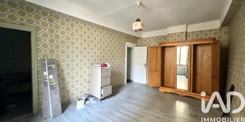 Maison de ville - 96 m² - 3 pièces