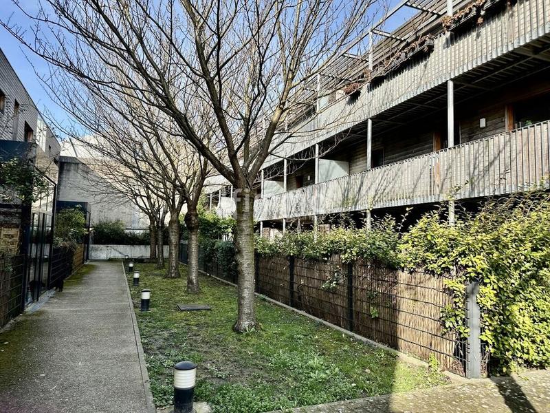 Studio - 26 m² - 1 pièce