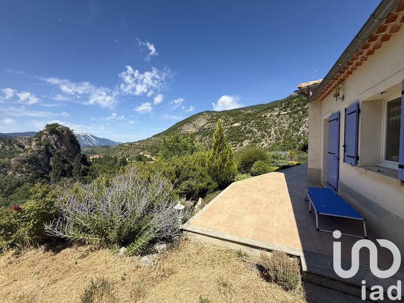 Maison - 143 m² - 5 pièces