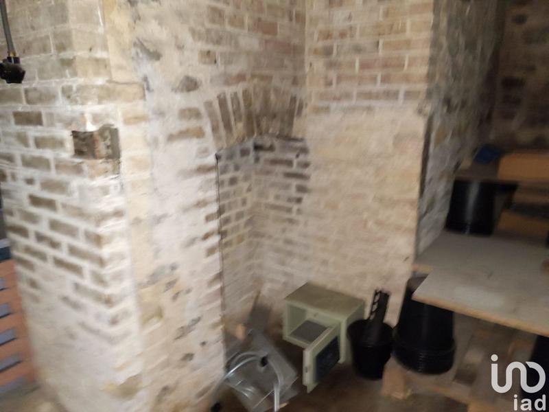 Local commercial - 120 m²