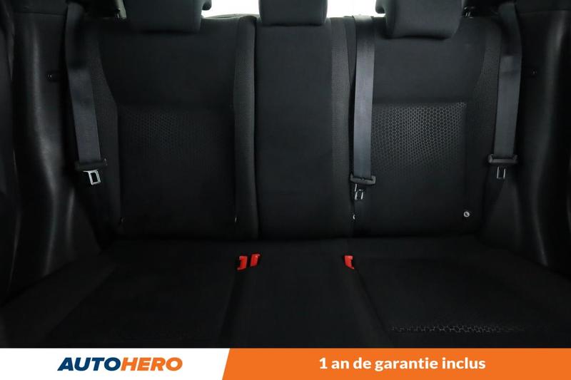 Nissan Juke 1.6 White Edition Xtronic 117 ch