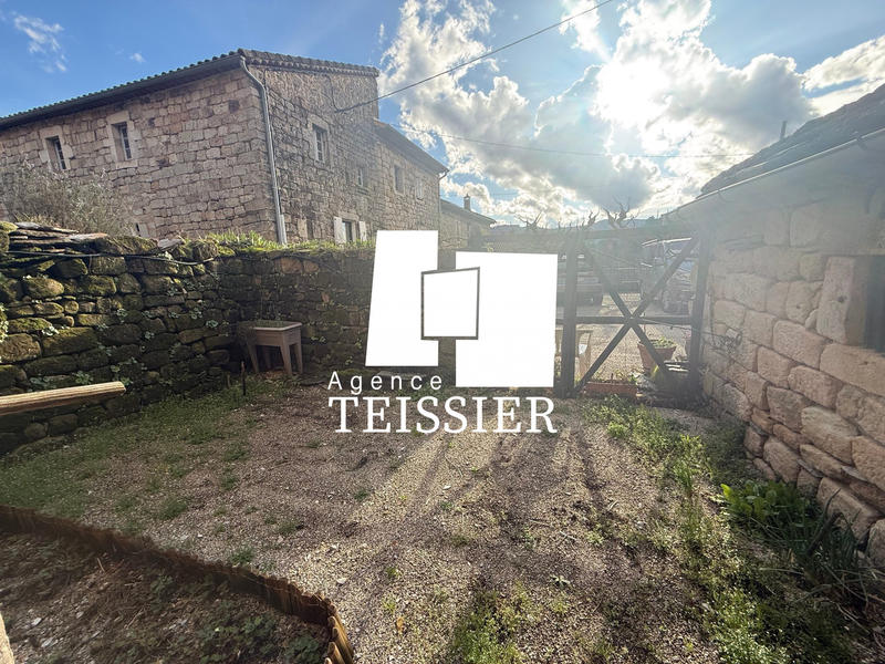 Maison - 60 m² - 3 pièces