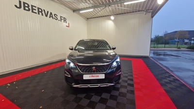 Peugeot 5008 Bluehdi 180ch Ss Eat8 Gt