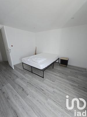 Maison de ville - 97 m² - 5 pièces