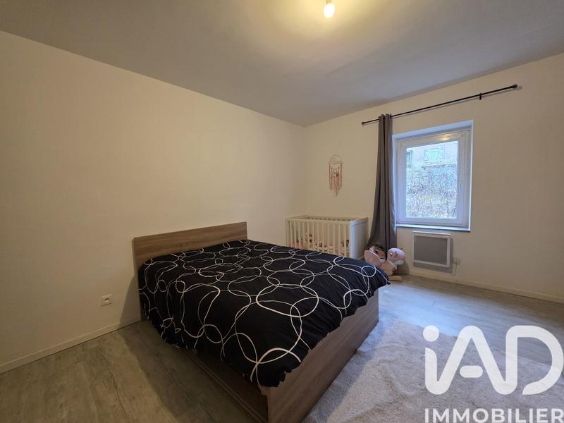 Maison de ville - 97 m² - 5 pièces