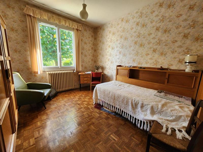 Maison - 102 m² - 5 pièces