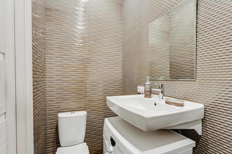 Studio - 16 m² - 1 pièce