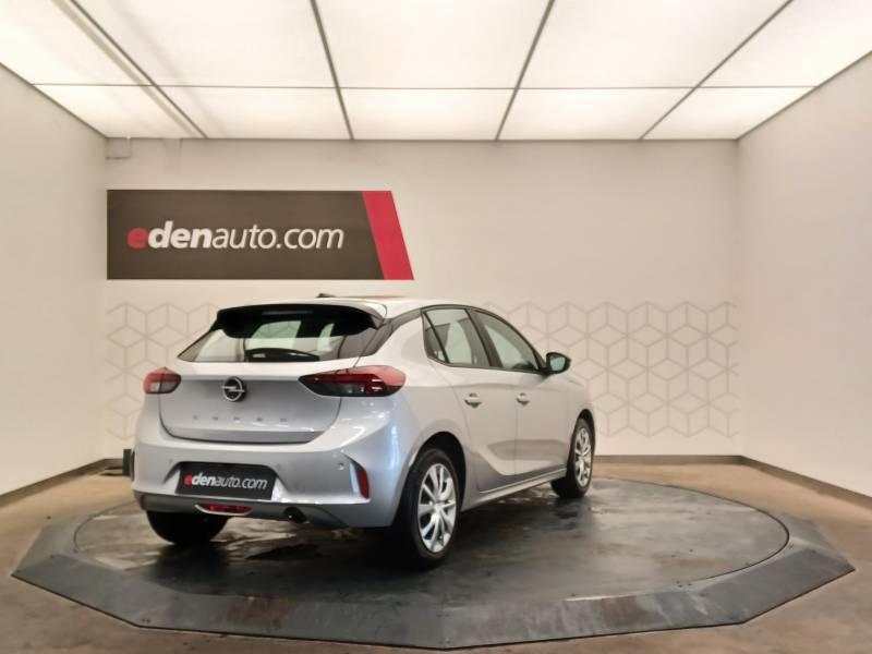 Opel Corsa 1.2 75 ch Bvm5