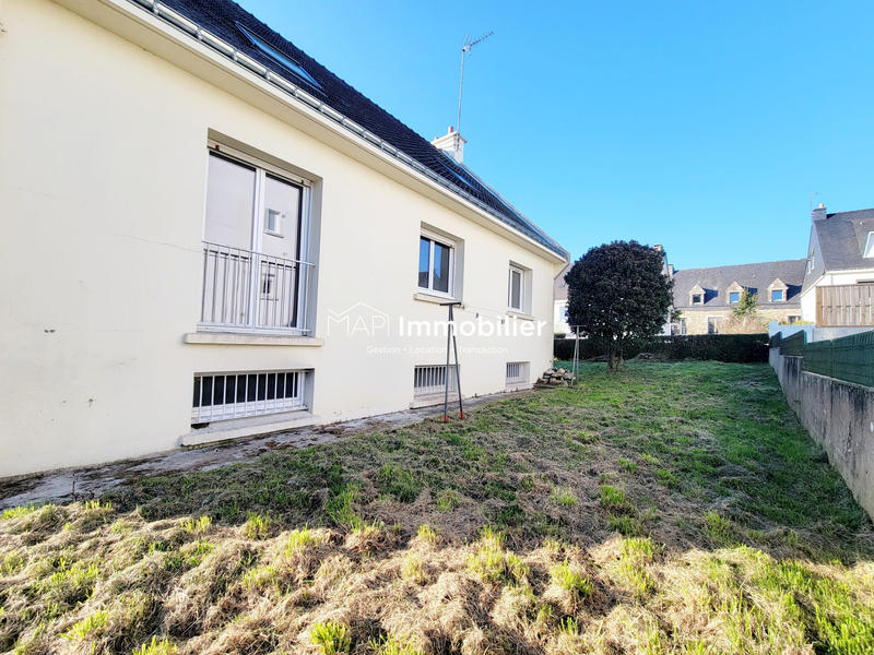 Maison ancienne - 136 m² - 7 pièces