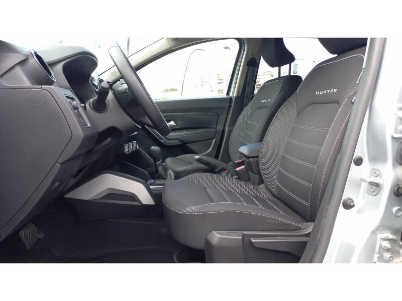 Dacia Duster TCe 150 Fap 4x2 Edc Prestige