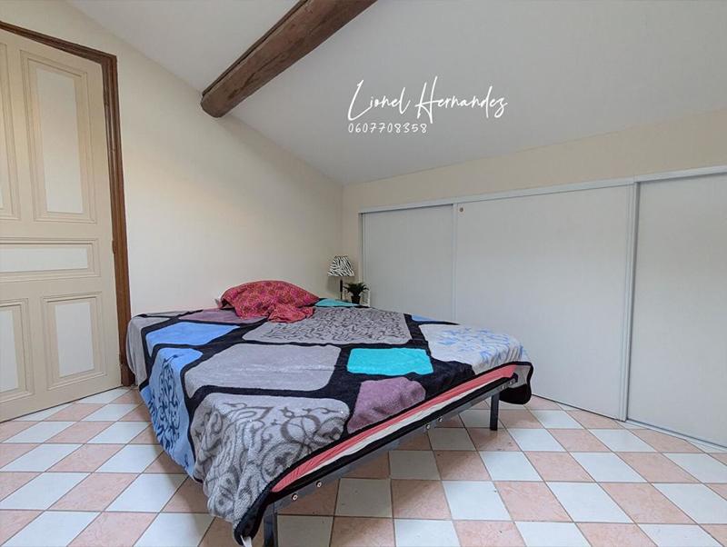 Maison - 157 m² - 7 pièces