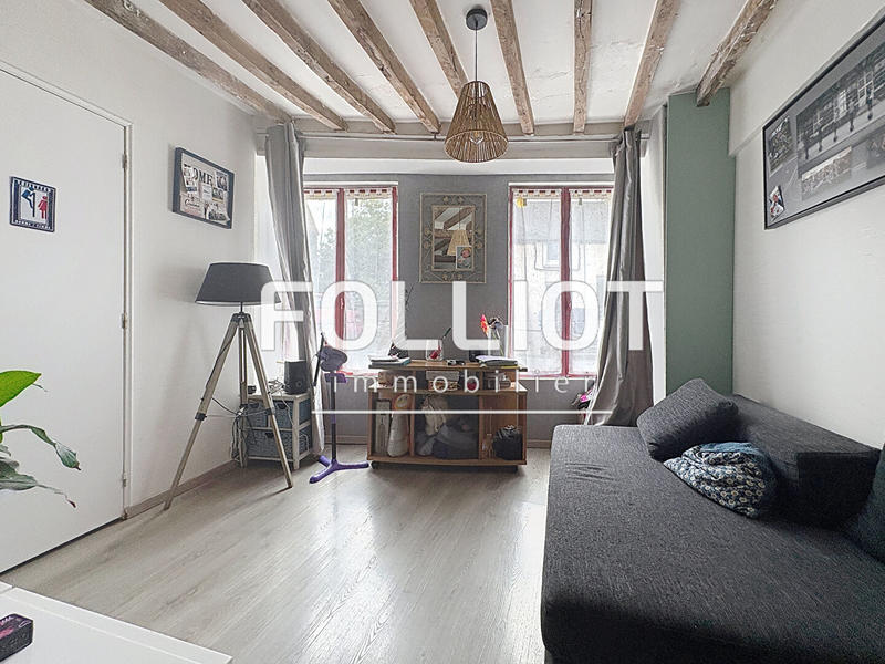 Maison - 180 m² - 8 pièces