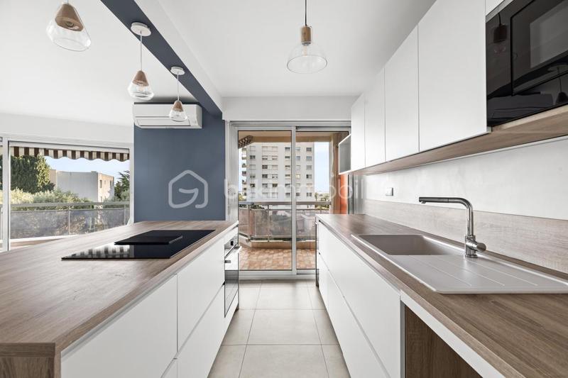 Appartement - 73 m² - 3 pièces