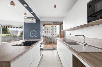 Appartement - 73 m² - 3 pièces