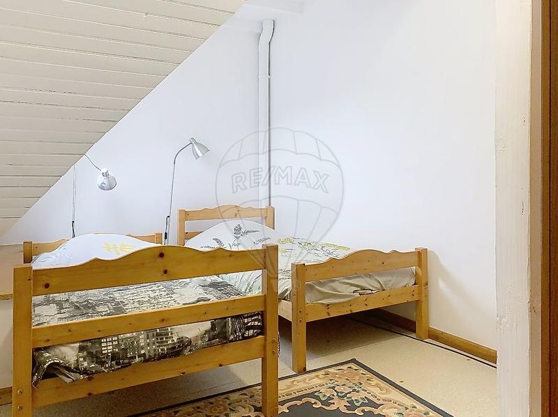 Gîte - 253 m² - 9 pièces