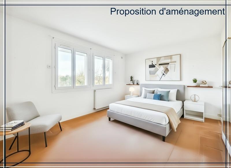 Maison - 118 m² - 6 pièces
